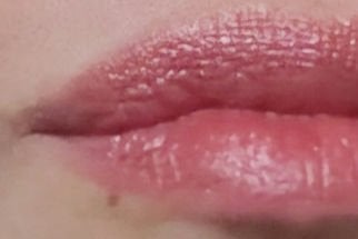 ルージュ ココ フラッシュ/CHANEL/口紅を使ったクチコミ(4枚目)