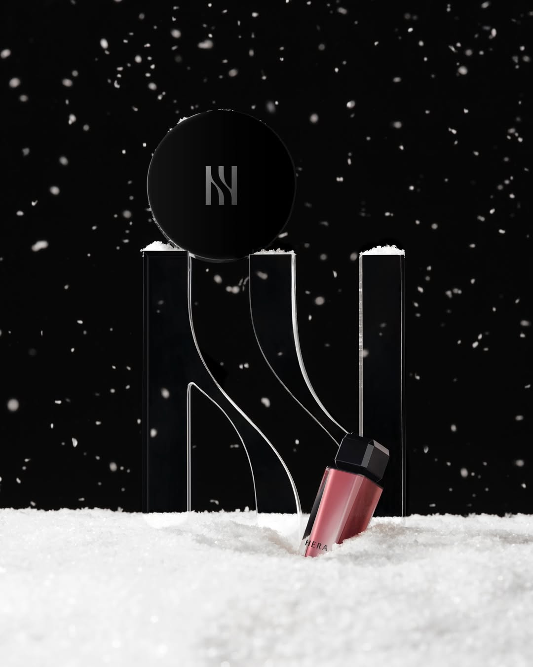 センシュアルヌードグロス/HERA/リップグロスを使ったクチコミ（2枚目）