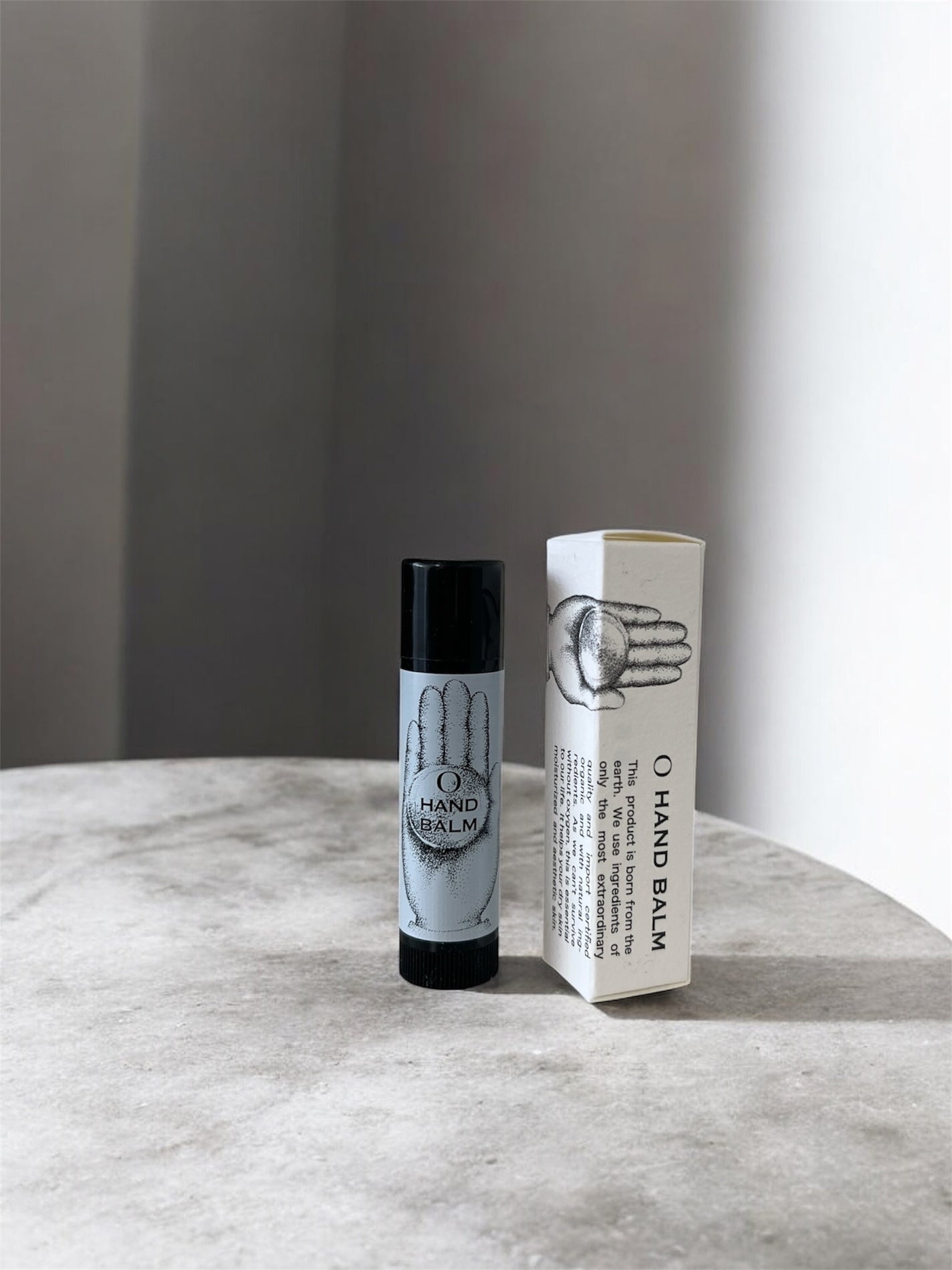 オー・ハンドスティックバーム/O SKIN & HAIR/その他を使ったクチコミ(2枚目)