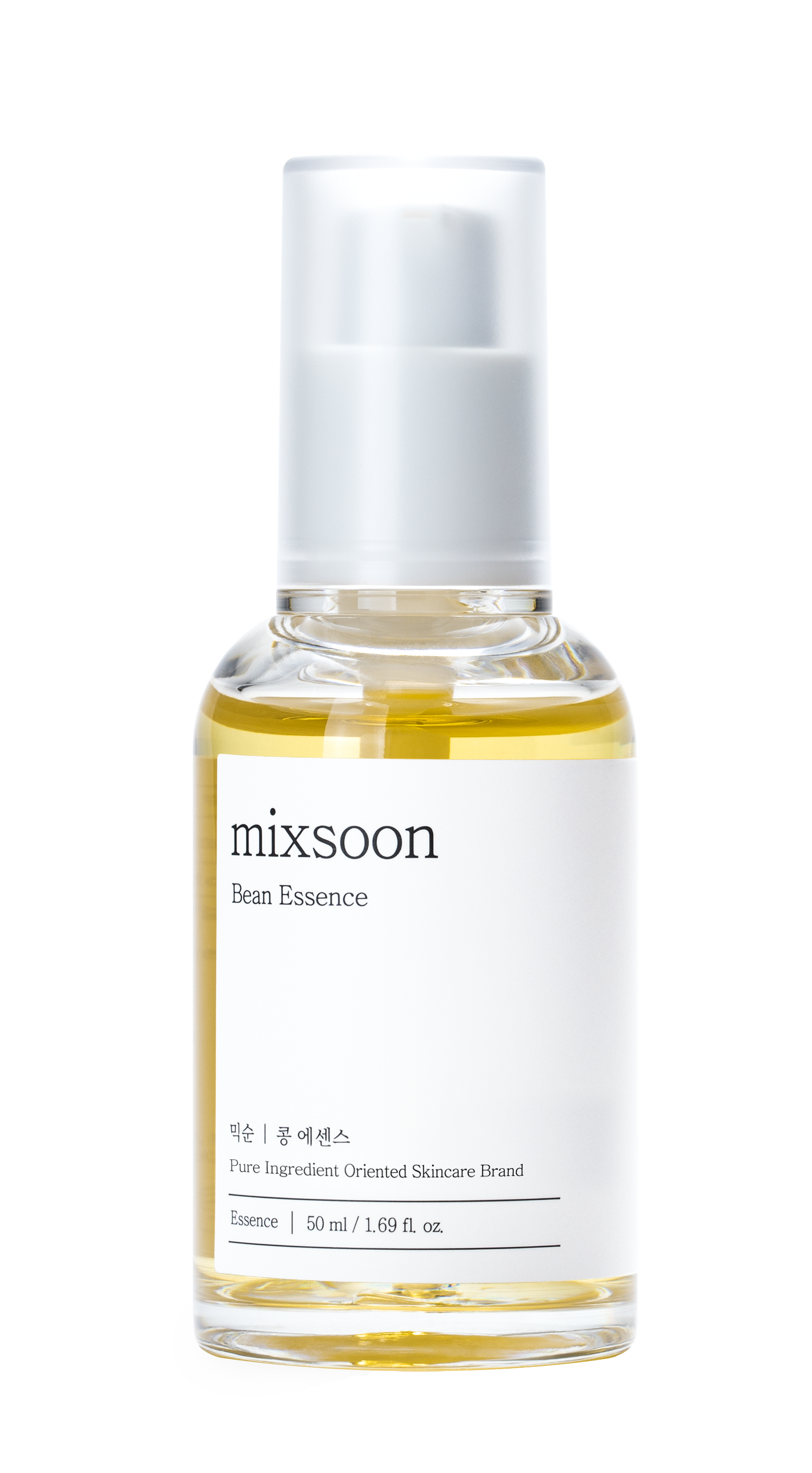 mixsoon 大豆エッセンス