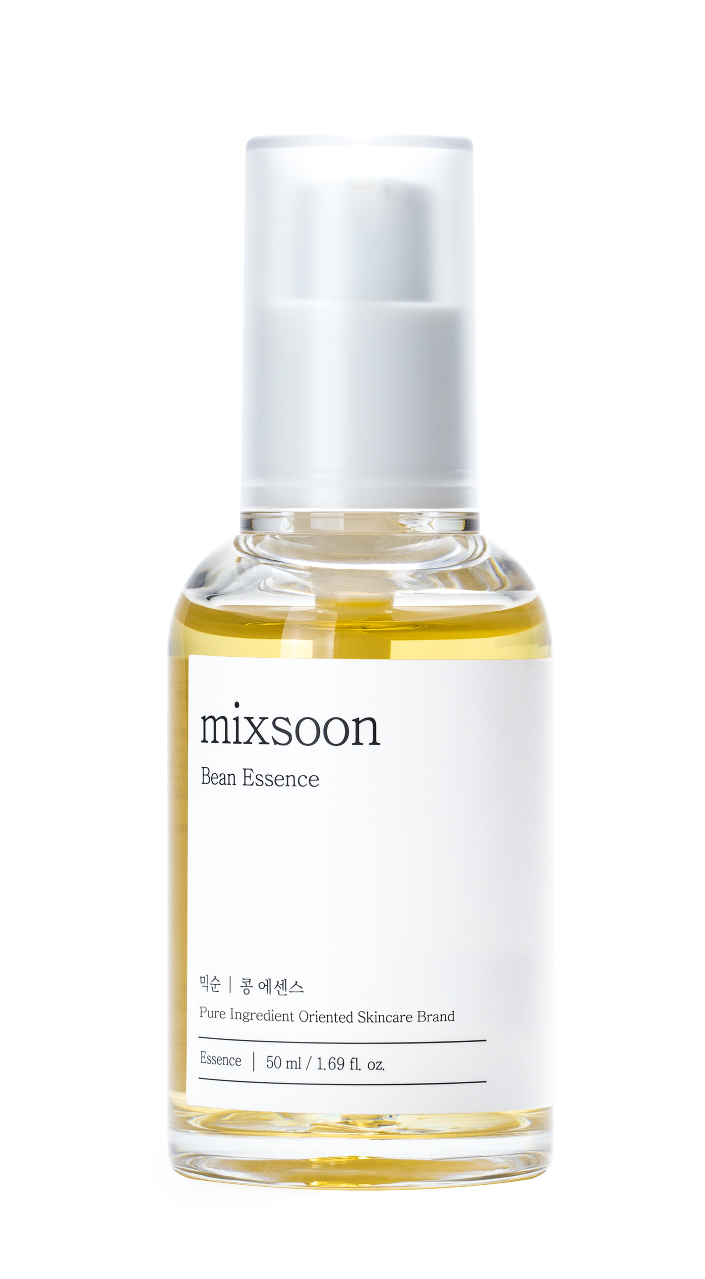 大豆エッセンス mixsoon