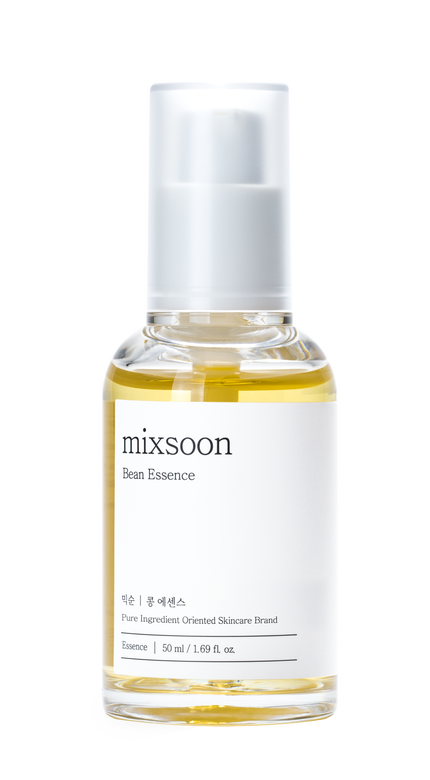 mixsoon 大豆エッセンス