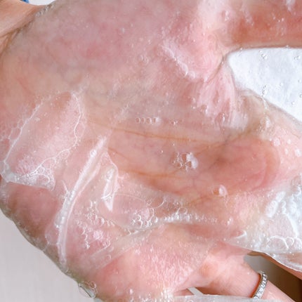 アヌアPHセラムインマスク/Anua/シートマスク・パックを使ったクチコミ(3枚目)