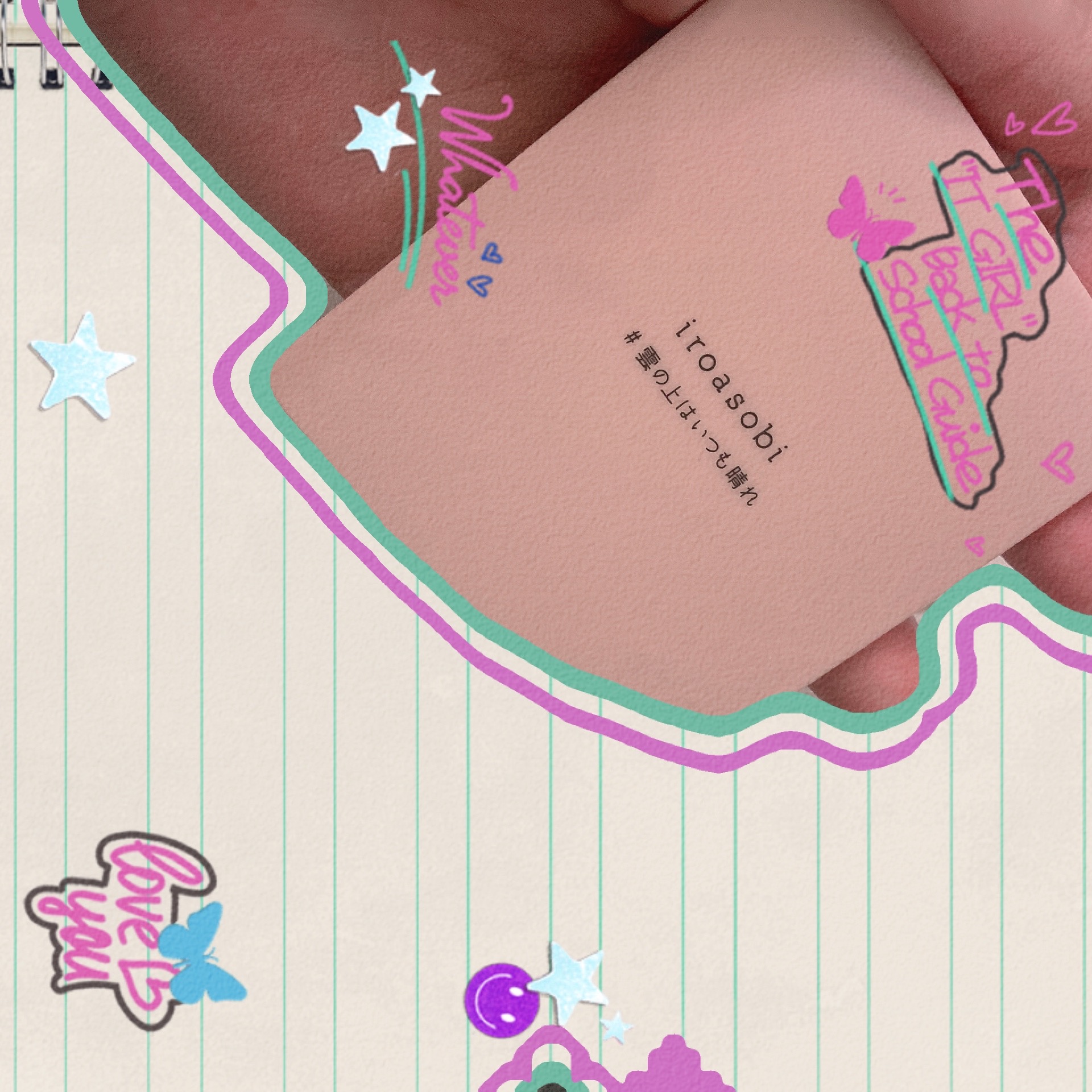 イロアソビ 4色アイパレット/iroasobi/アイシャドウパレットを使ったクチコミ（1枚目）