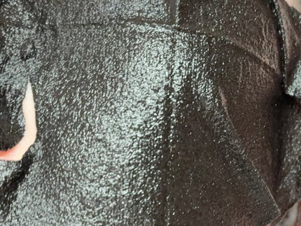 7 in 1エッセンス ブラックマスク/我的心機/シートマスク・パックを使ったクチコミ(3枚目)