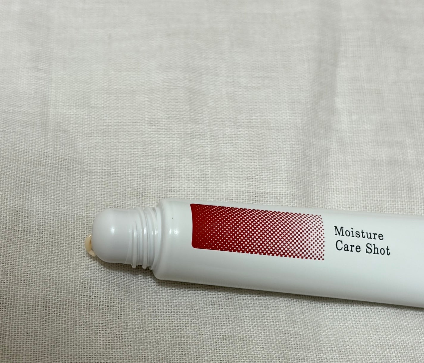 ソフィーナ iP うるおい高密着ショット/SOFINA iP/美容液を使ったクチコミ(3枚目)