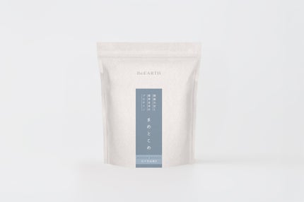 BeEARTH 02 腸内環境(抹茶味)