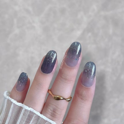 カラフルネイルズ/キャンメイク/マニキュアを使ったクチコミ(6枚目)