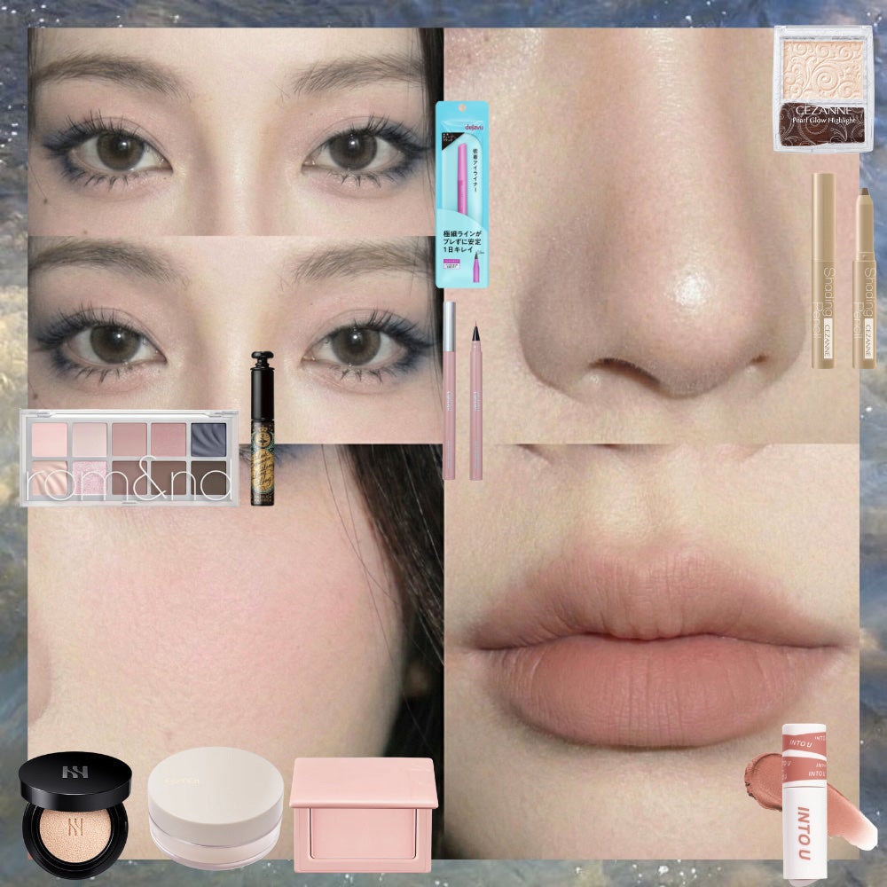 パールグロウハイライト/CEZANNE/パウダーハイライトを使ったクチコミ(3枚目)