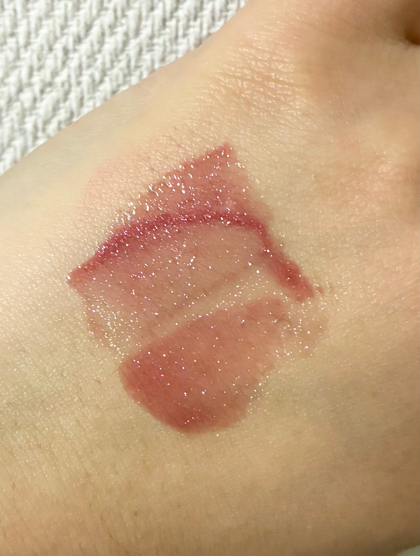 ちゅるリップランパー/muice/リッププランパーを使ったクチコミ(2枚目)