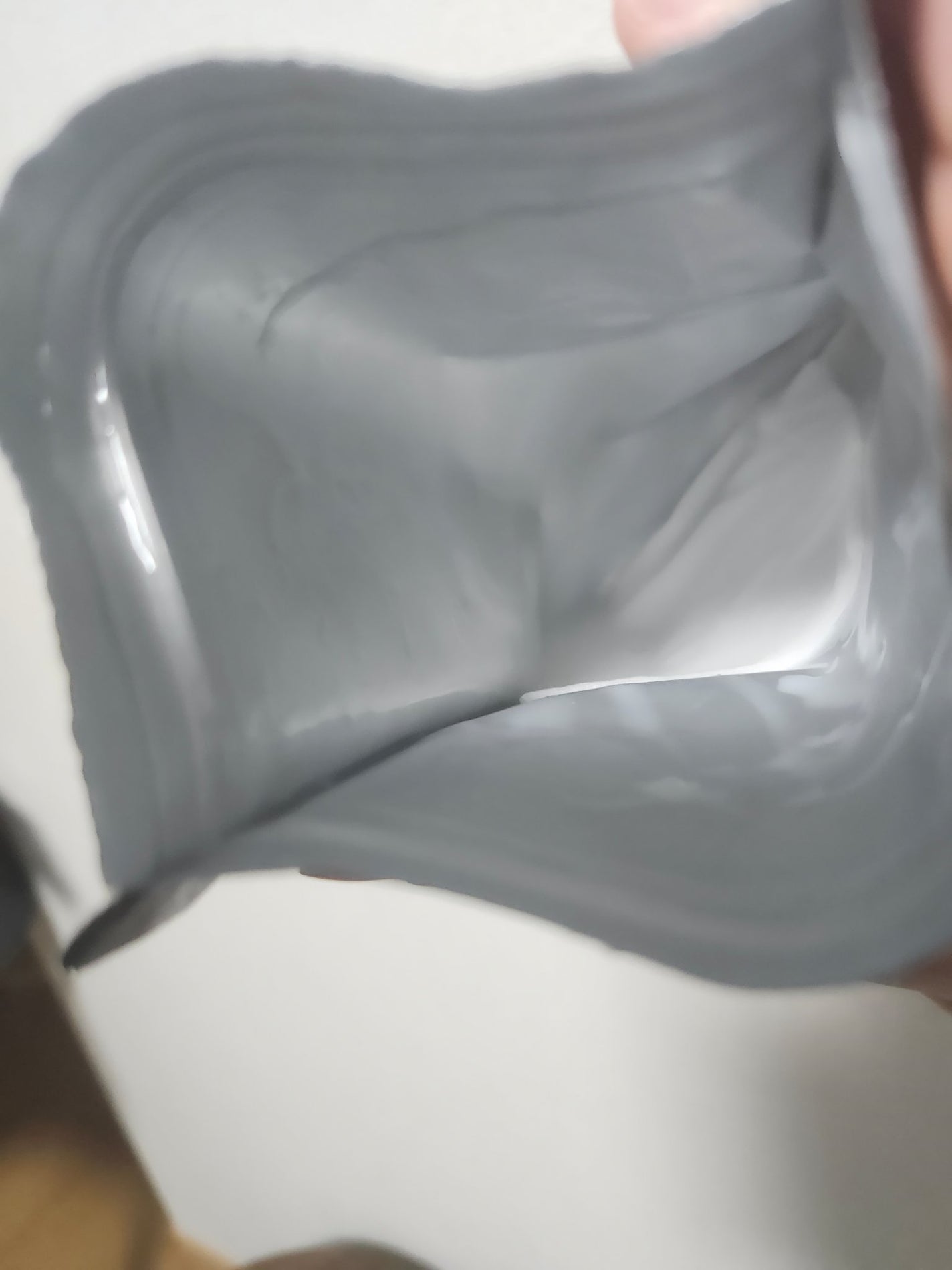 ブラックPDRN デイリーシートマスク/ネイチャーリパブリック/シートマスク・パックを使ったクチコミ(2枚目)