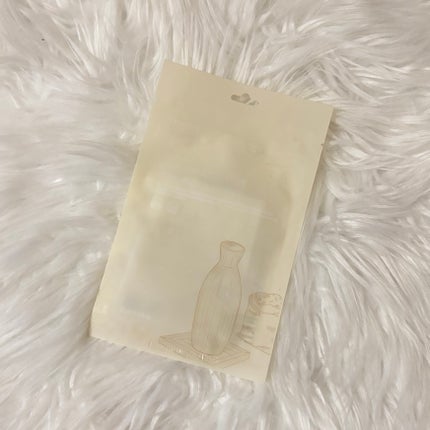 DAY 1 MASK PACK オクラデイ/tenzero/シートマスク・パックを使ったクチコミ(1枚目)