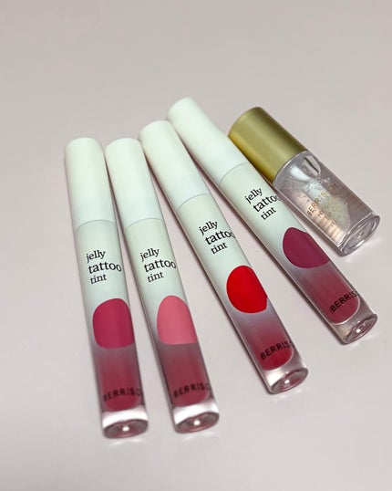 を使ったクチコミ(1枚目)