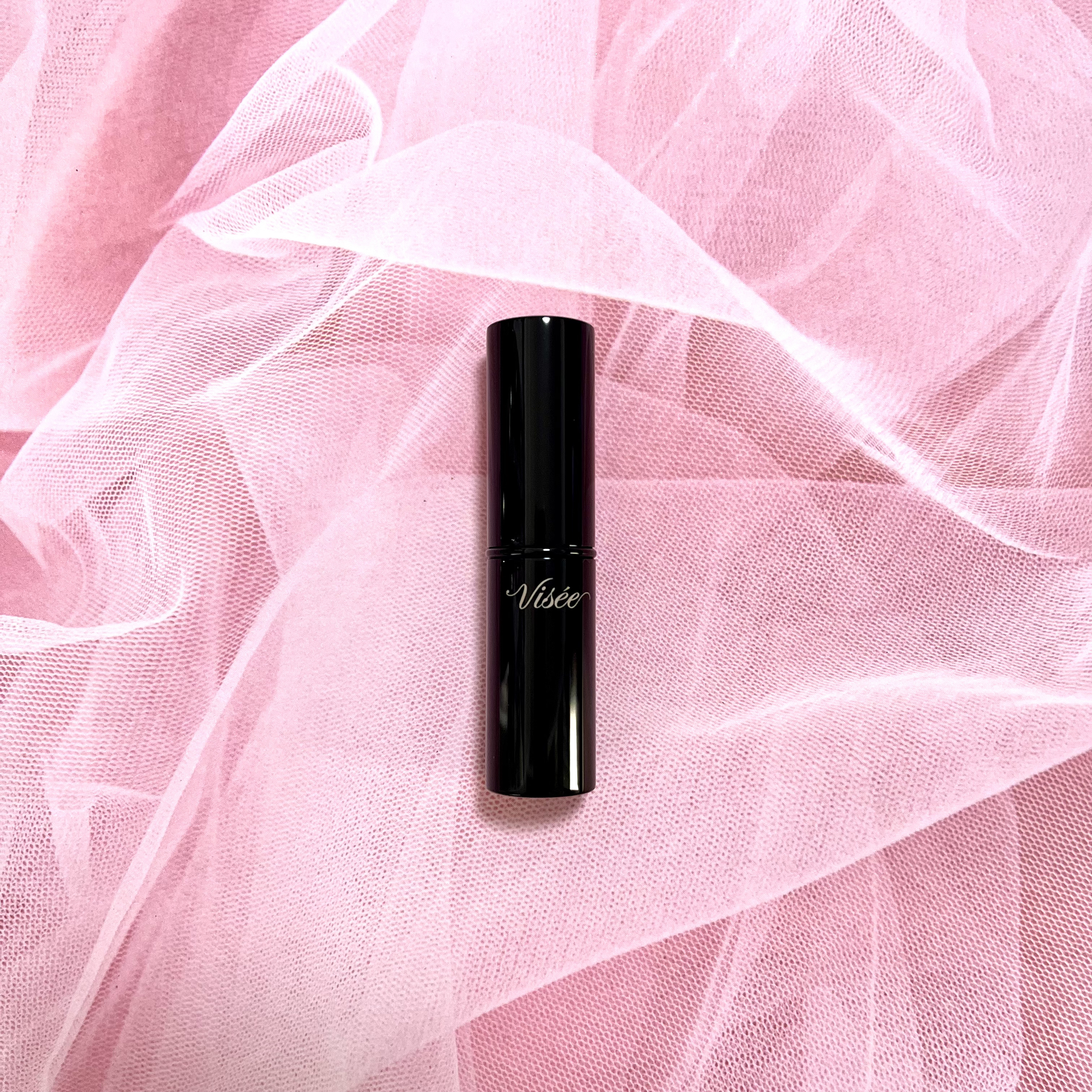 ネンマクフェイク ルージュ/Visée/口紅を使ったクチコミ（2枚目）