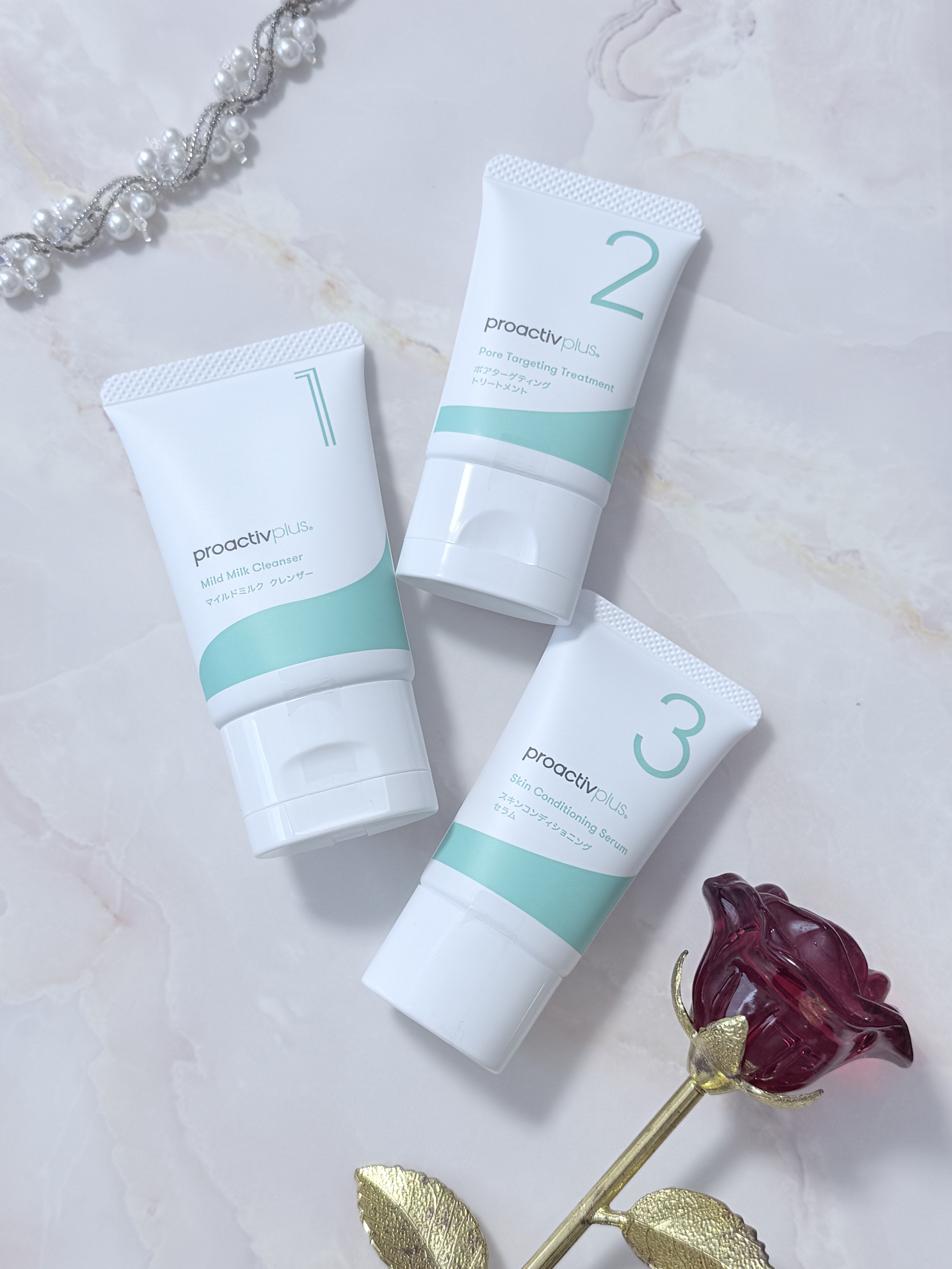 こちらはキャンなび様を通してプロアクティブ様よりご提供いただきました。

ニキビのできるメカニズムにアプローチし
根本からサポート！
お試しミニサイズ（14日分）が新登場

✼••┈┈••✼••┈┈••✼••┈┈••✼••┈┈••✼

◎あ