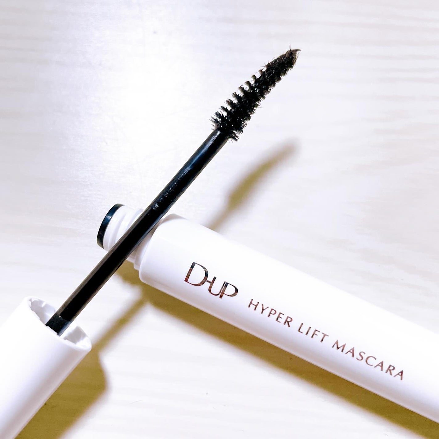 ãã€ããŒãªãããã¹ã«ã©/D-UP/ãã¹ã«ã©ã䜿ã£ãã¯ãã³ãïŒ3æç®ïŒ