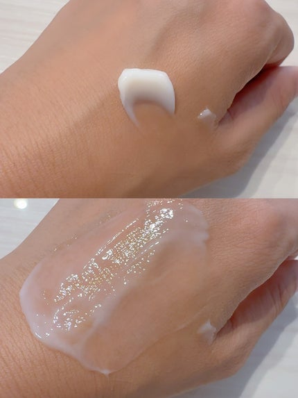 コントロールメイクアップベース/Say/化粧下地を使ったクチコミ(4枚目)