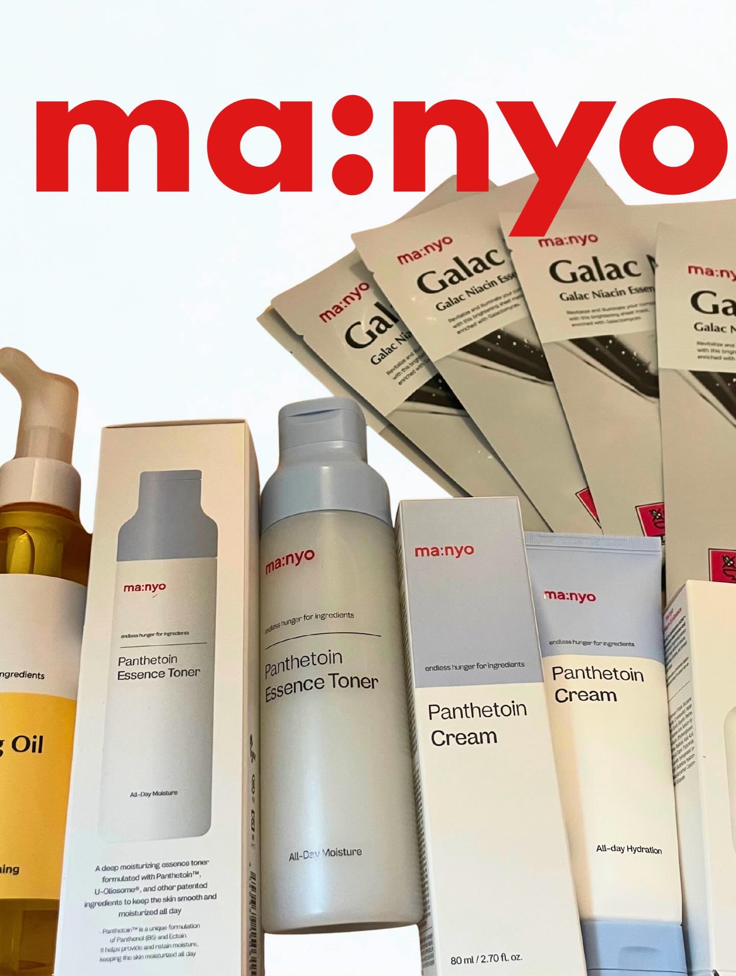 ガラク ナイアシン 3.0 エッセンス/manyo/美容液を使ったクチコミ（3枚目）