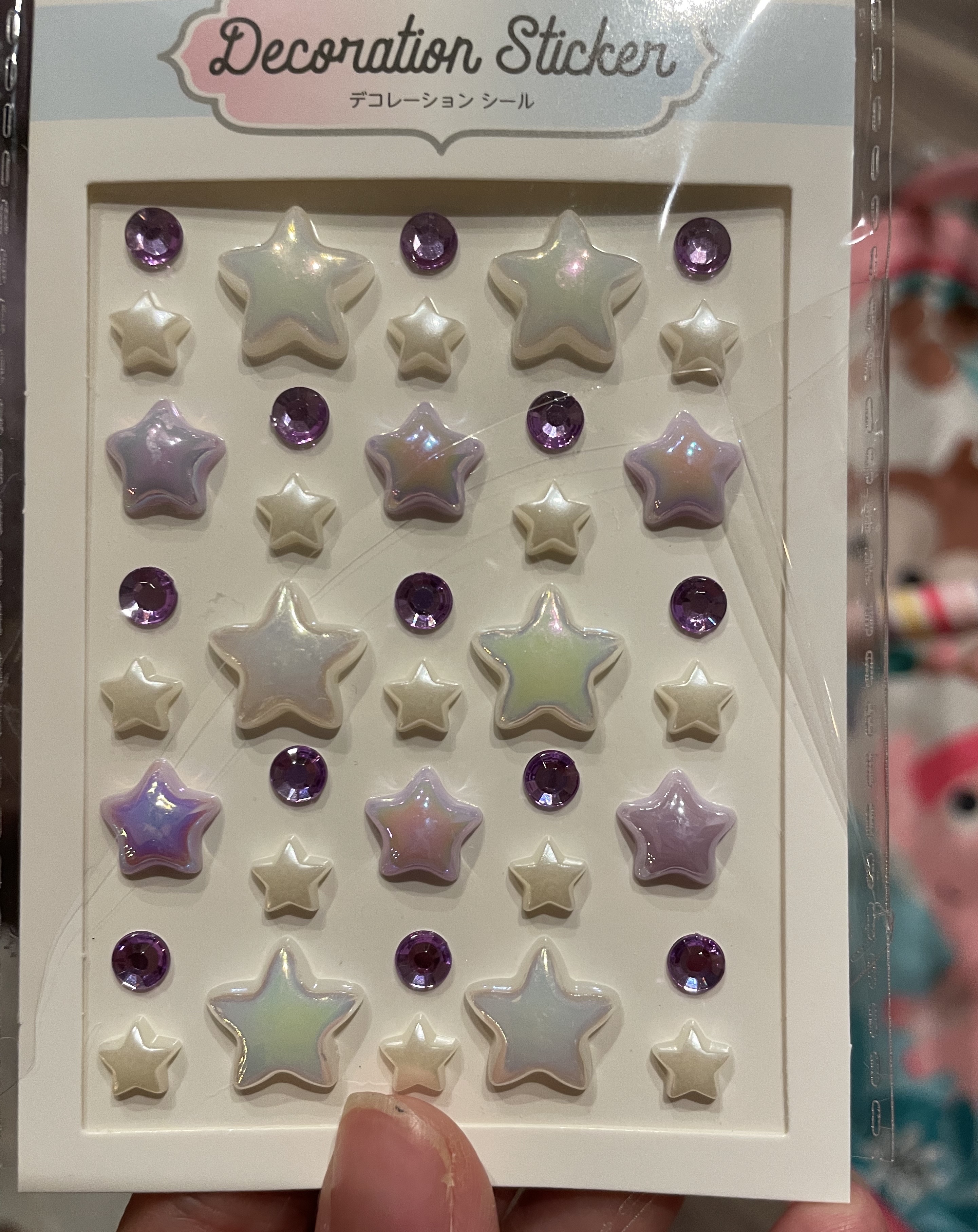 バインダー/DAISO/その他を使ったクチコミ（3枚目）