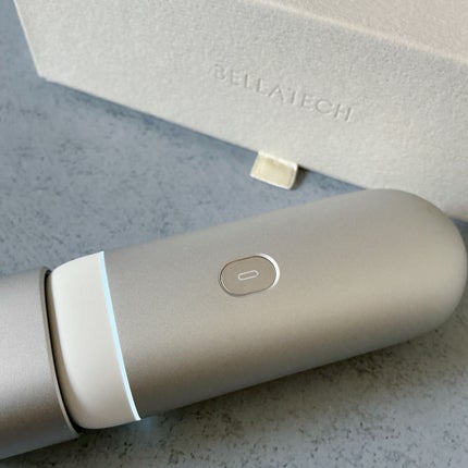 スキンスキャナー/BELLATECH/その他スキンケアグッズを使ったクチコミ(2枚目)