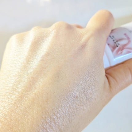 葉山はなび on LIPS 「コエタス/モニターキャンペーンでもらった[ピュアリッチハンドモ..」(4枚目)