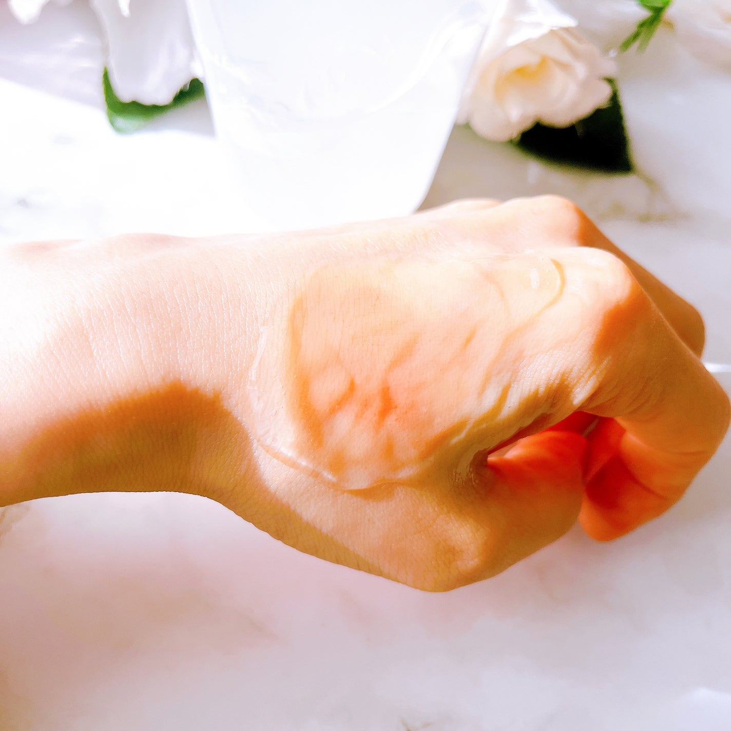 manage 00 ブースタークレンジング/manage/クレンジングジェルを使ったクチコミ(3枚目)