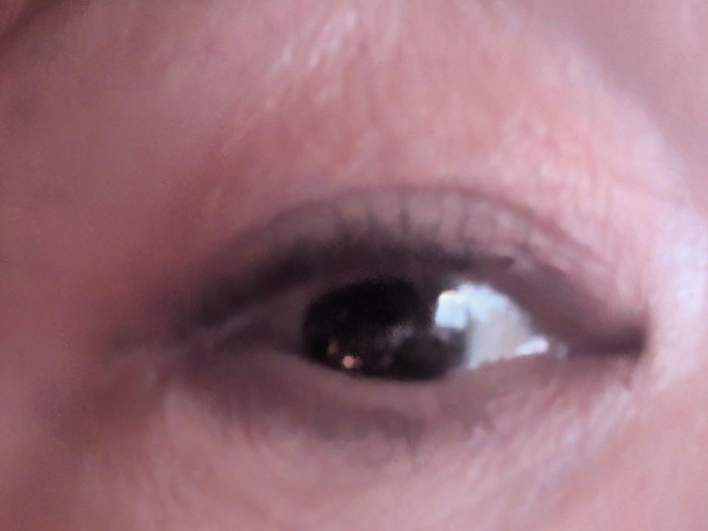 クリーミータッチライナー/キャンメイク/ジェルアイライナーを使ったクチコミ(2枚目)