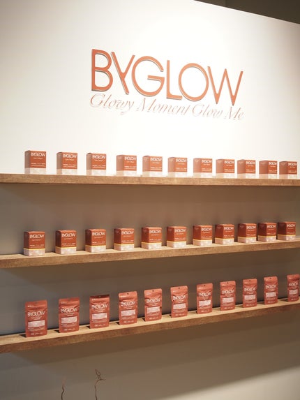 バイグロー リポシープラスグル ブライトショット カプセル/ByGLOW/美容サプリメントを使ったクチコミ(2枚目)