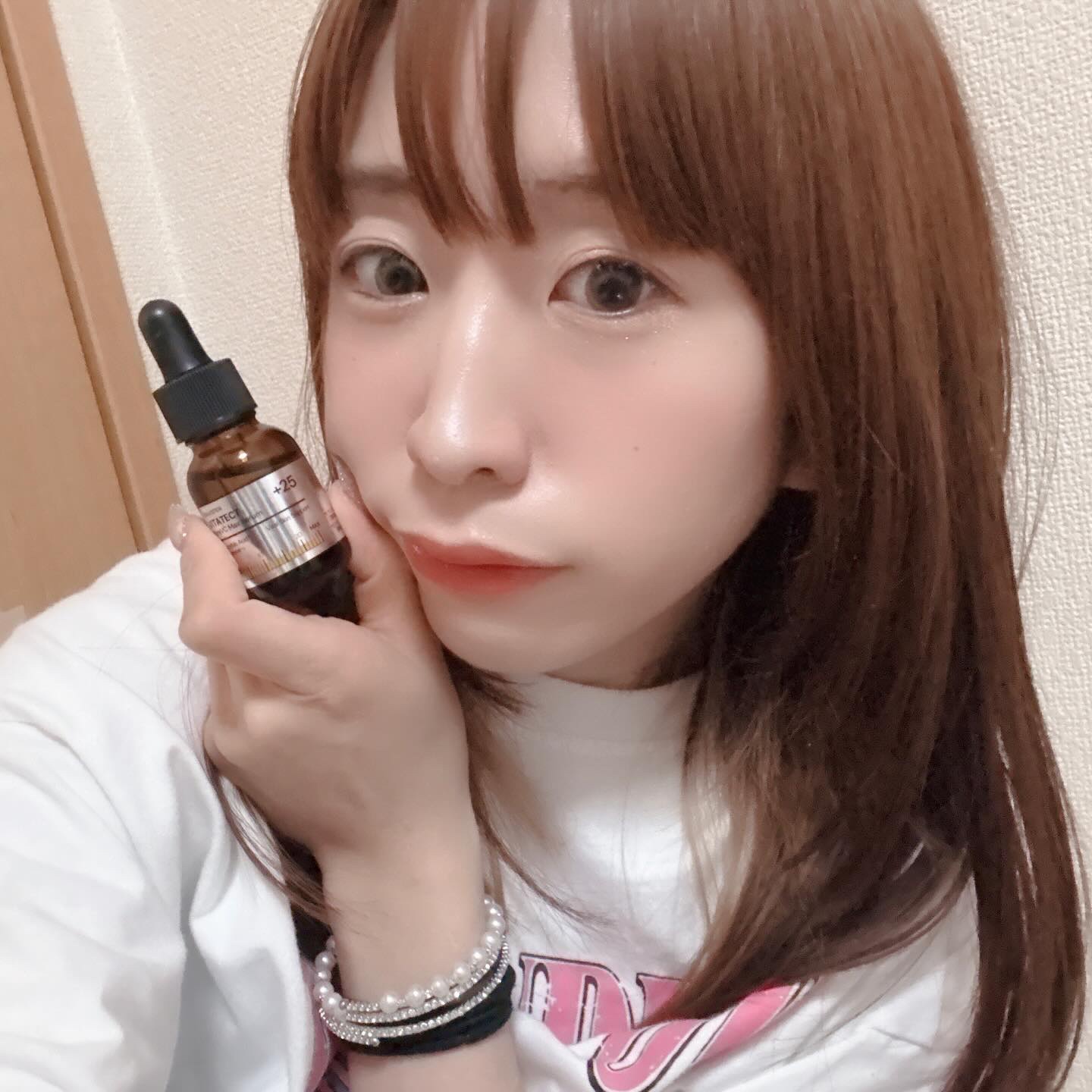 VITATECT PureVC Max Serum/LIALUSTER/美容液を使ったクチコミ（1枚目）