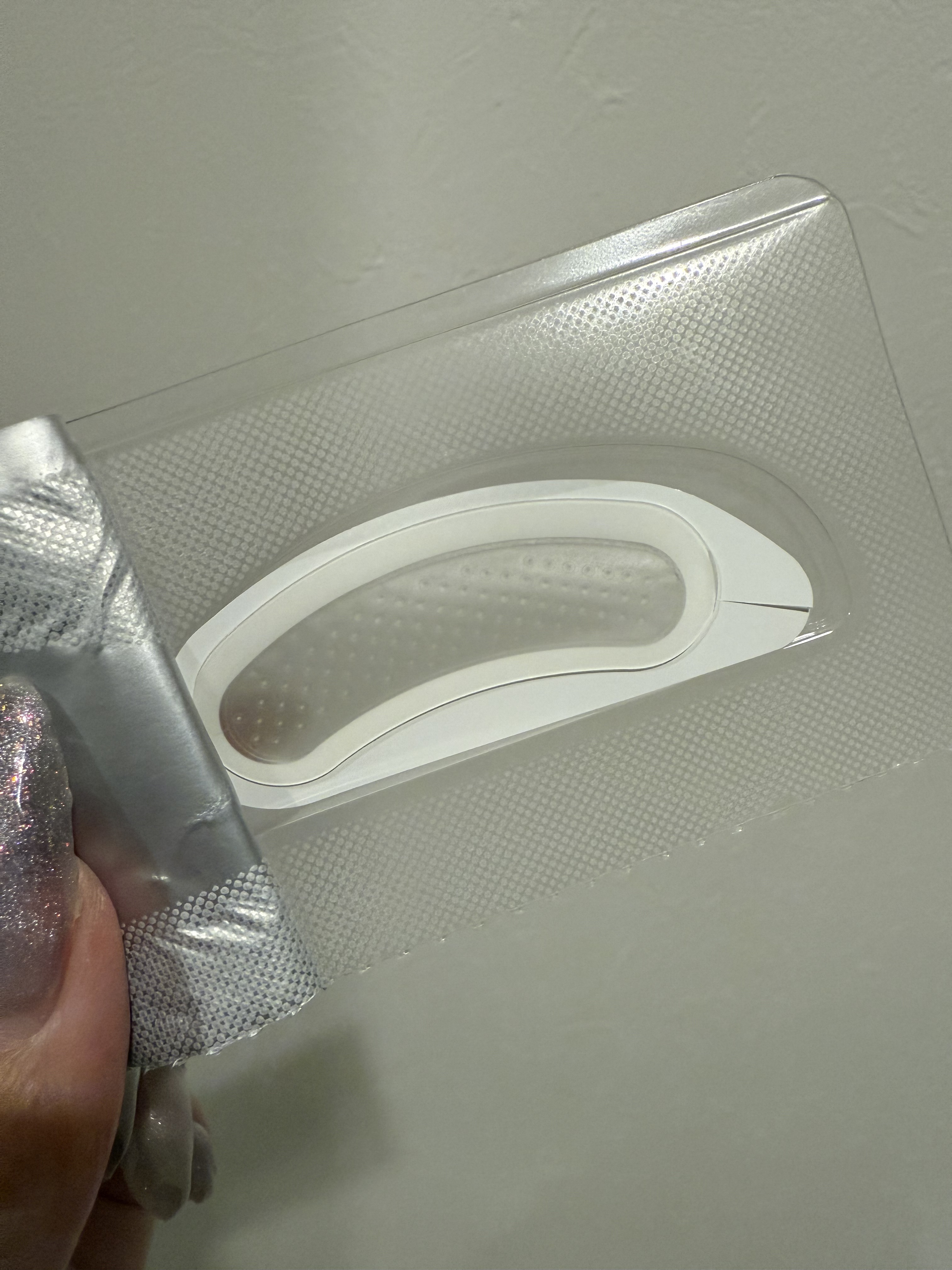 レチアールエヌ スリムパッチ 3パウチ入り（6パッチ/3回分）/ACROPASS/シートマスク・パックを使ったクチコミ（2枚目）