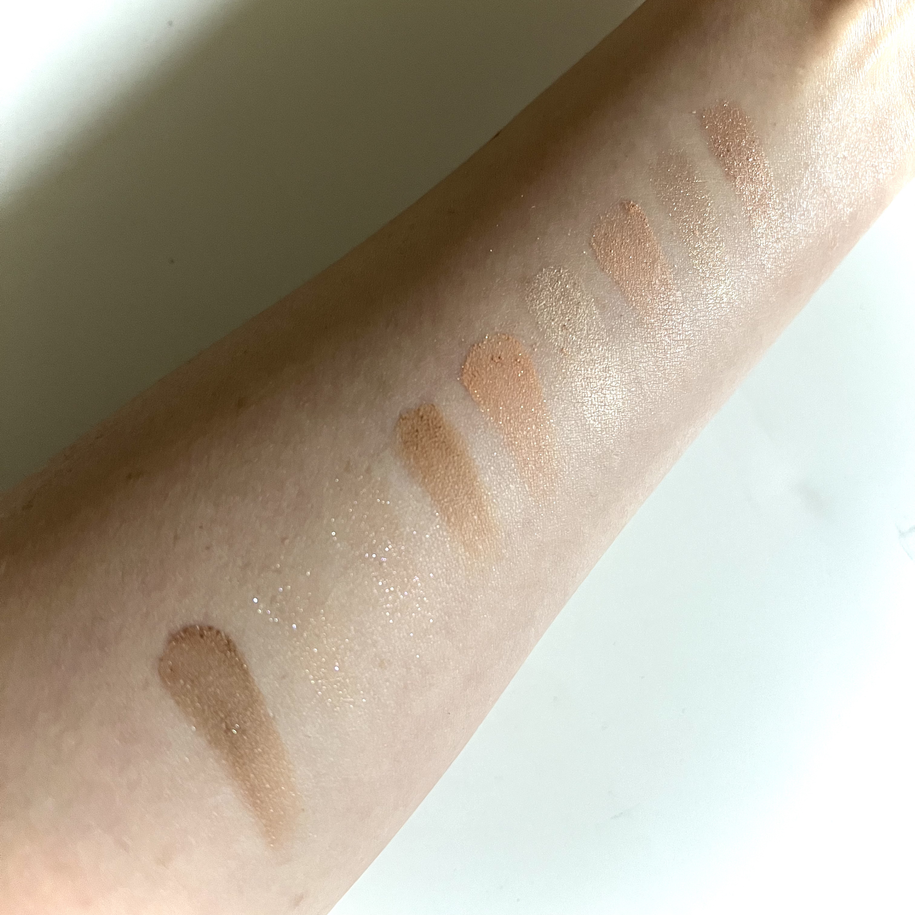 ちいかわ リボンシリーズ アイシャドウパレット/SHOBIDO/アイシャドウパレットを使ったクチコミ（2枚目）