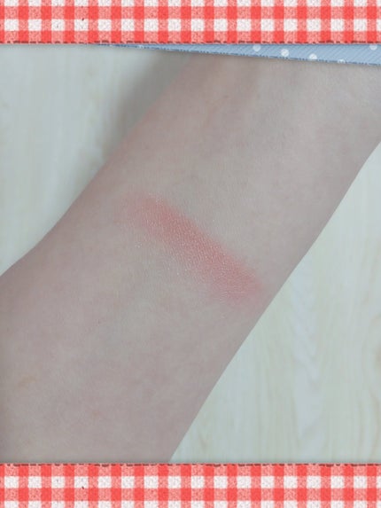 パウダーチークス/キャンメイク/パウダーチークを使ったクチコミ(3枚目)