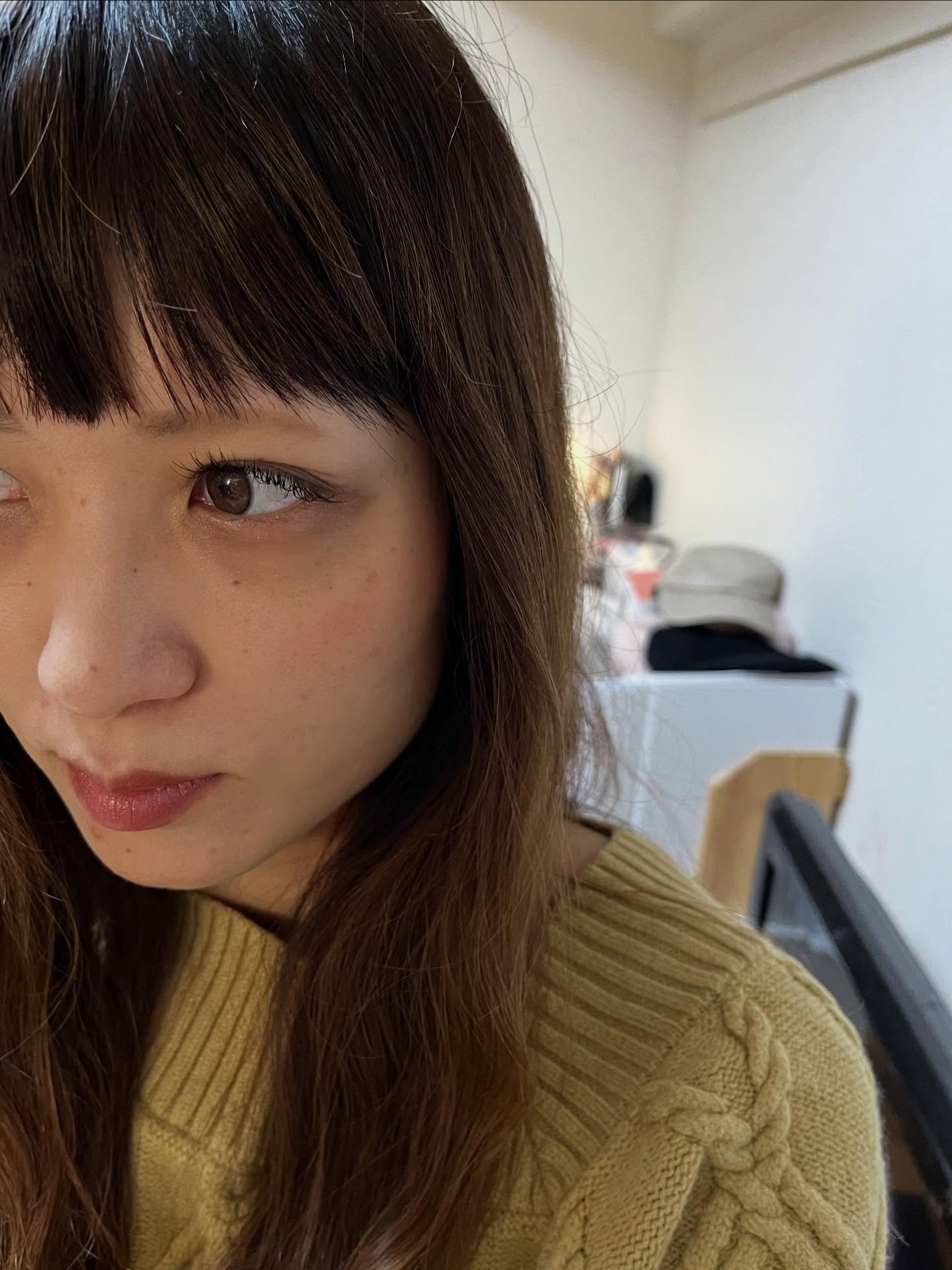 コネクト イン カラー アイシャドウ パレット × 6/M・A・C/アイシャドウパレットを使ったクチコミ(5枚目)