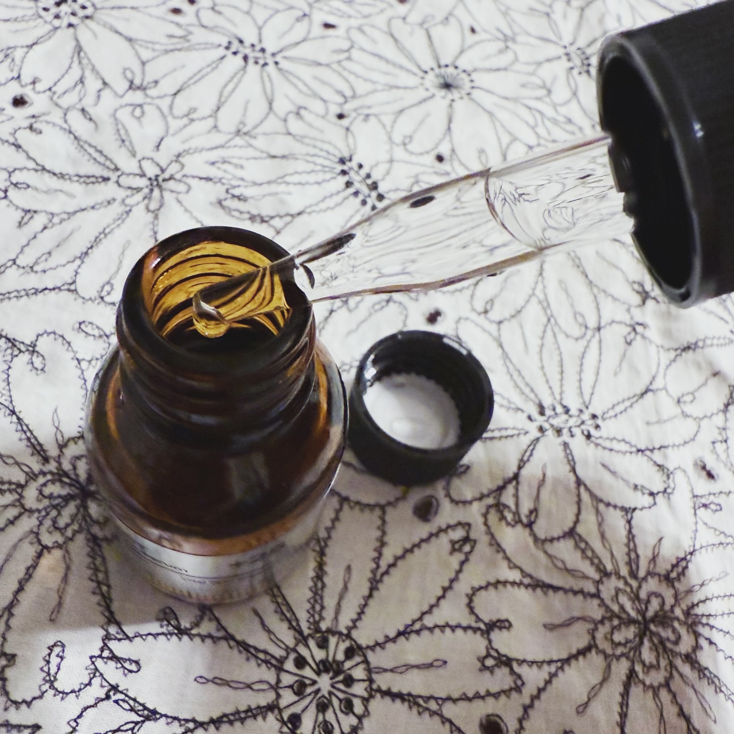 VITATECT PureVC Max Serum/LIALUSTER/美容液を使ったクチコミ（2枚目）