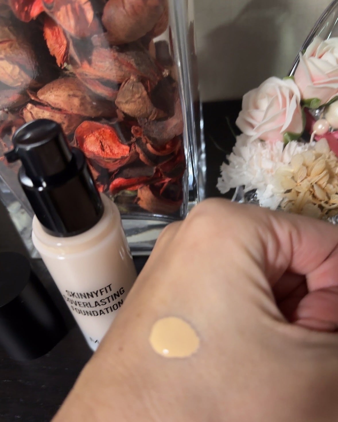 mochi ♡ →フォロバ on LIPS 「K-POPアイドル御用達コスメ!【MustaeV/マステブ】S..」(2枚目)