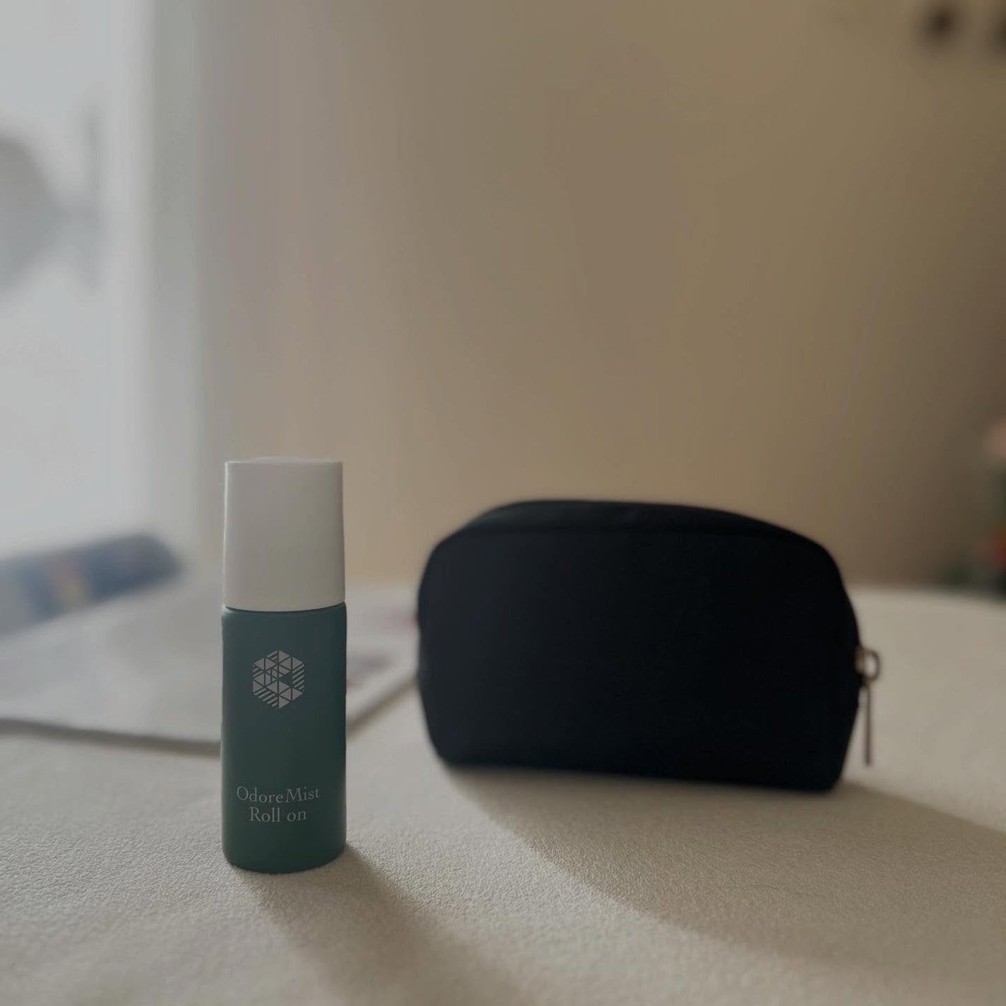 オドレミスト/N1us/デオドラント・制汗剤を使ったクチコミ(1枚目)