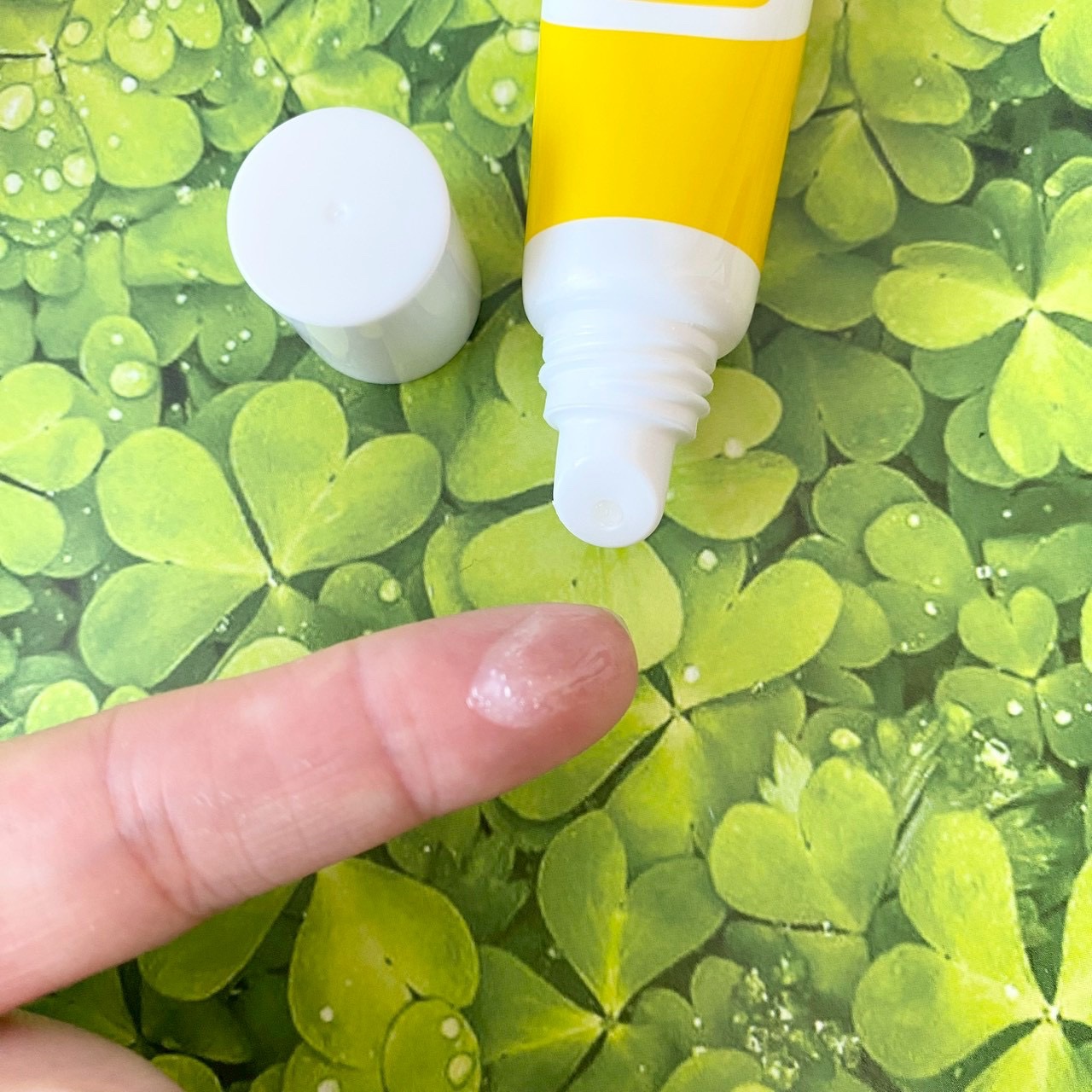 ベビーワセリンリップ/健栄製薬/リップクリームを使ったクチコミ（3枚目）