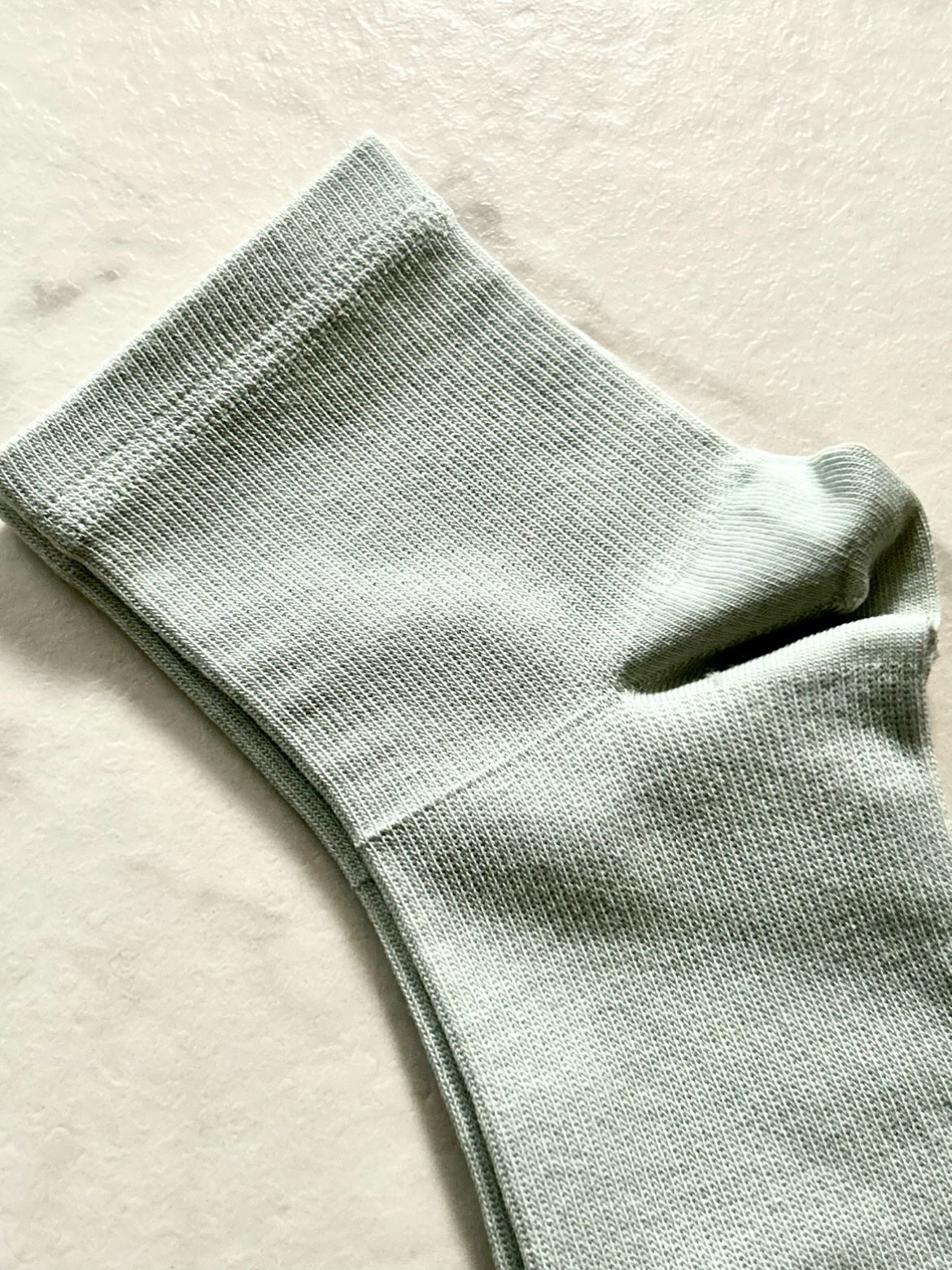 のぶあゆ on LIPS 「.🧦じんわりぽかぽか、履くだけ温活♡✨SoiThermオーバー..」(5枚目)