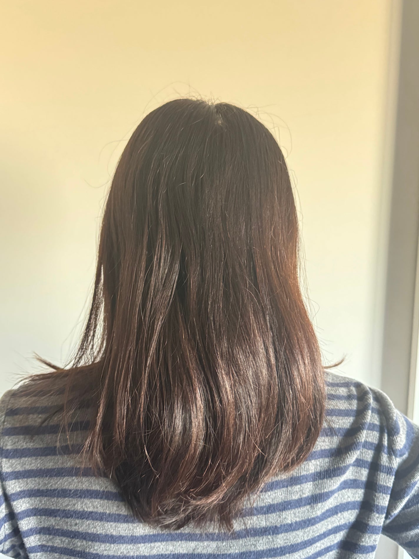 ワンダーシールド/サブリミック/アウトバストリートメントを使ったクチコミ(2枚目)