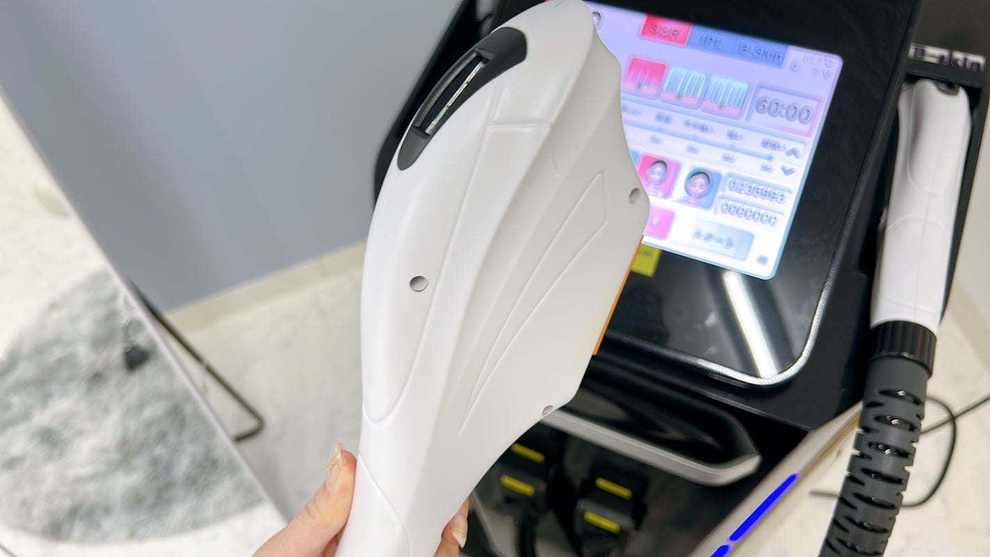 フォロバ100 mappi on LIPS 「セルフ脱毛サロンTianaに行ってきました💕完全個室&無人だか..」(7枚目)