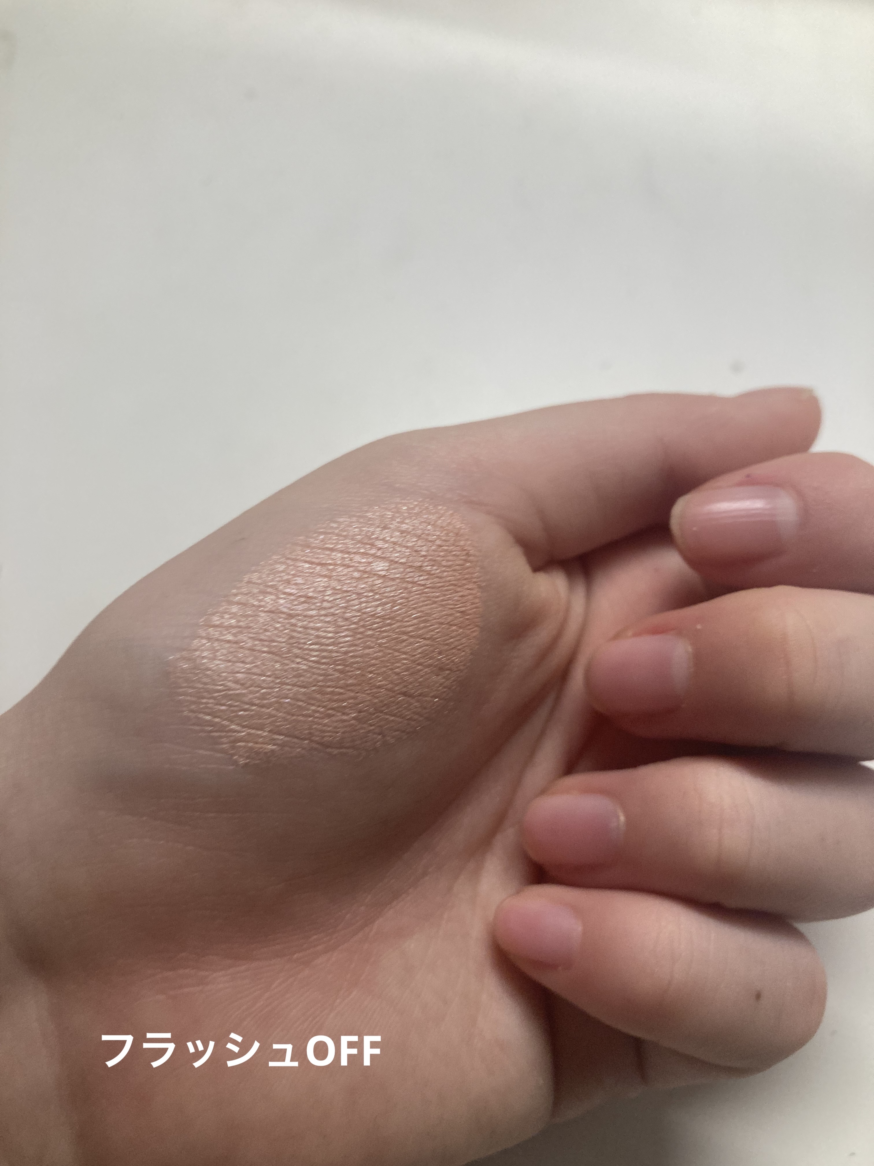 アートクラス フロッタージュペンシル/too cool for school/スティックアイシャドウを使ったクチコミ（3枚目）