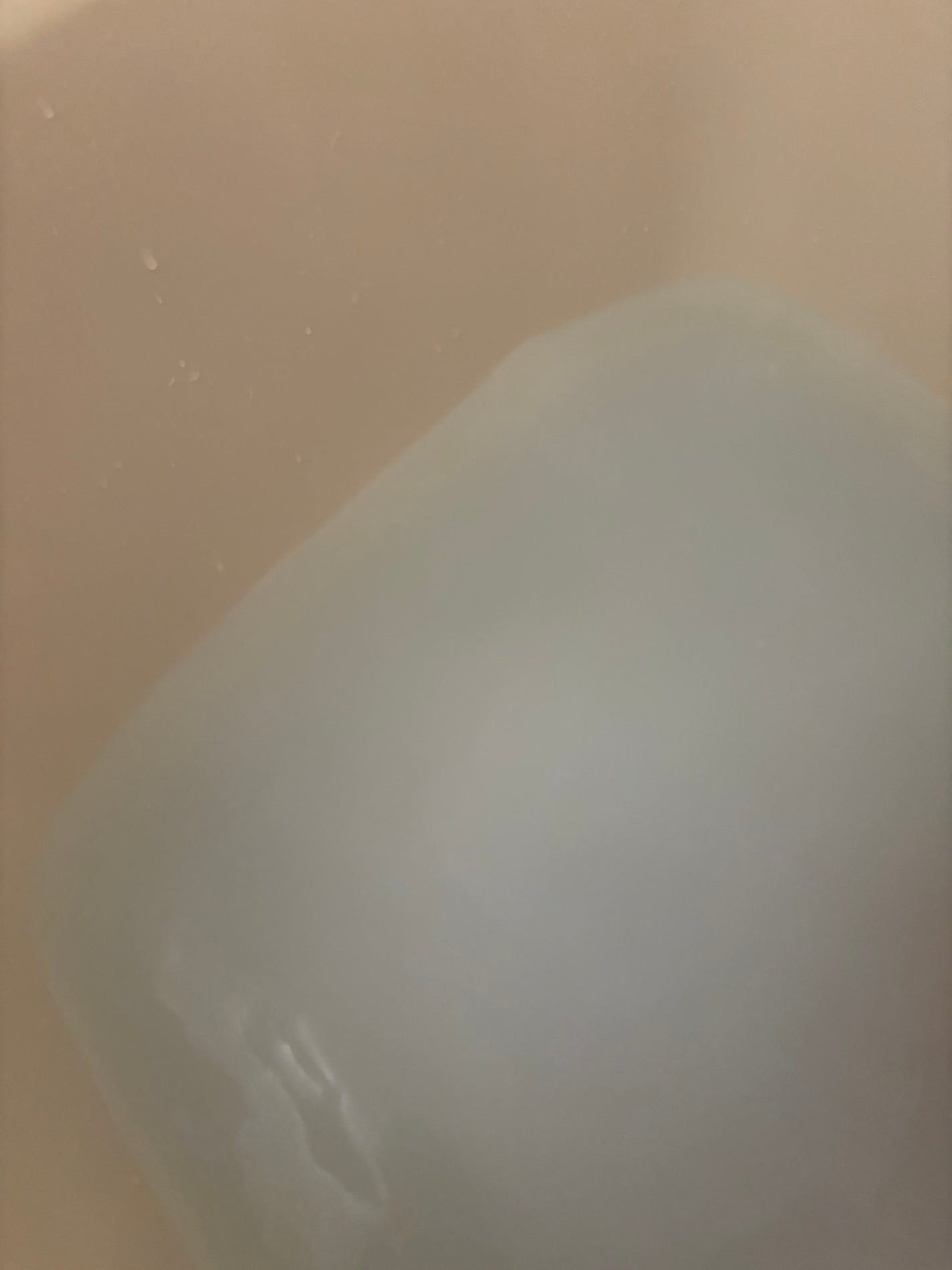 濃厚しっとり入浴液 ホワイトフローラルの香り/薬用ソフレ/保湿系入浴剤を使ったクチコミ(3枚目)