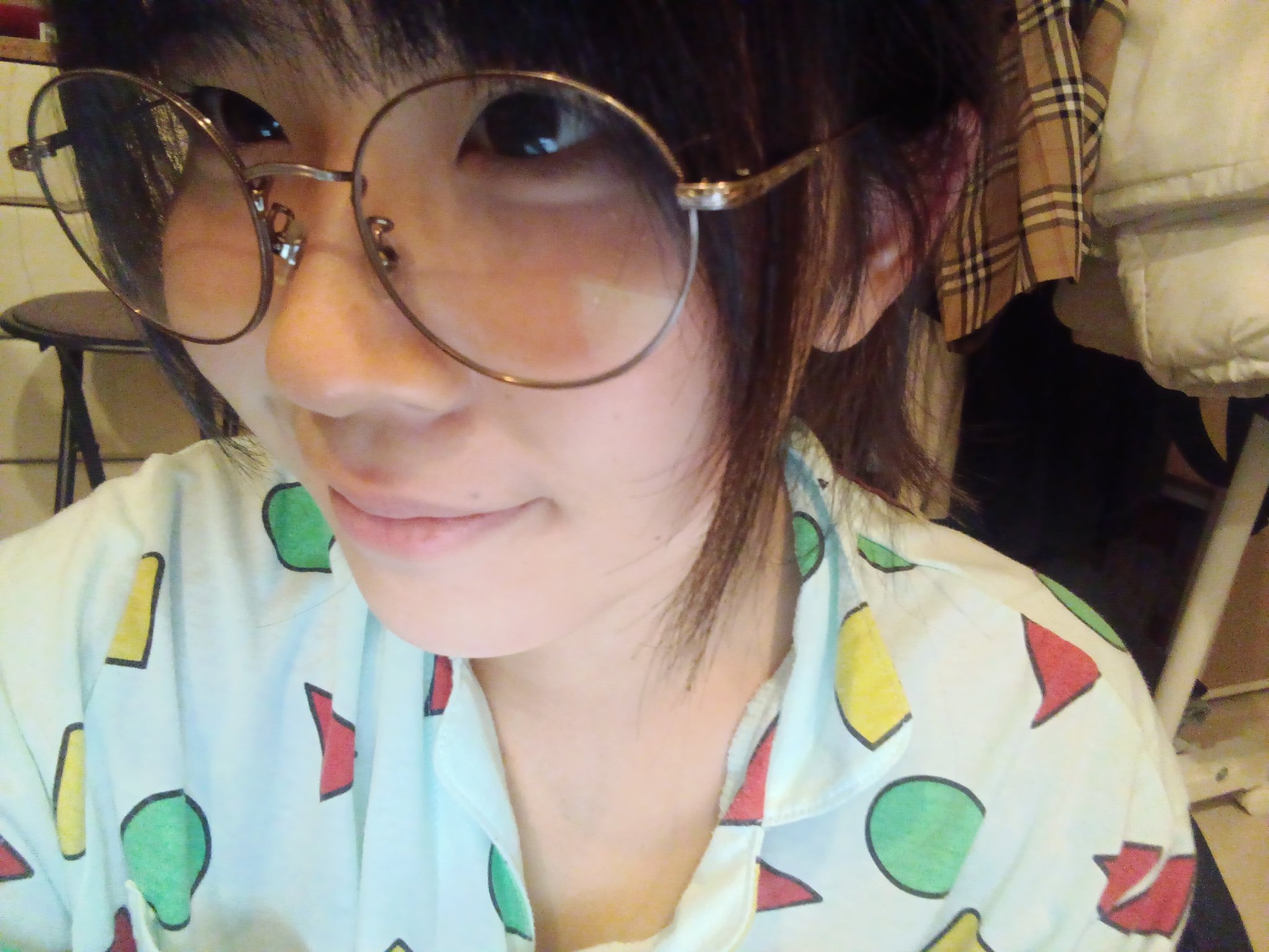 TOPARDS 1month/TOPARDS/１ヶ月（１MONTH）カラコンを使ったクチコミ（2枚目）