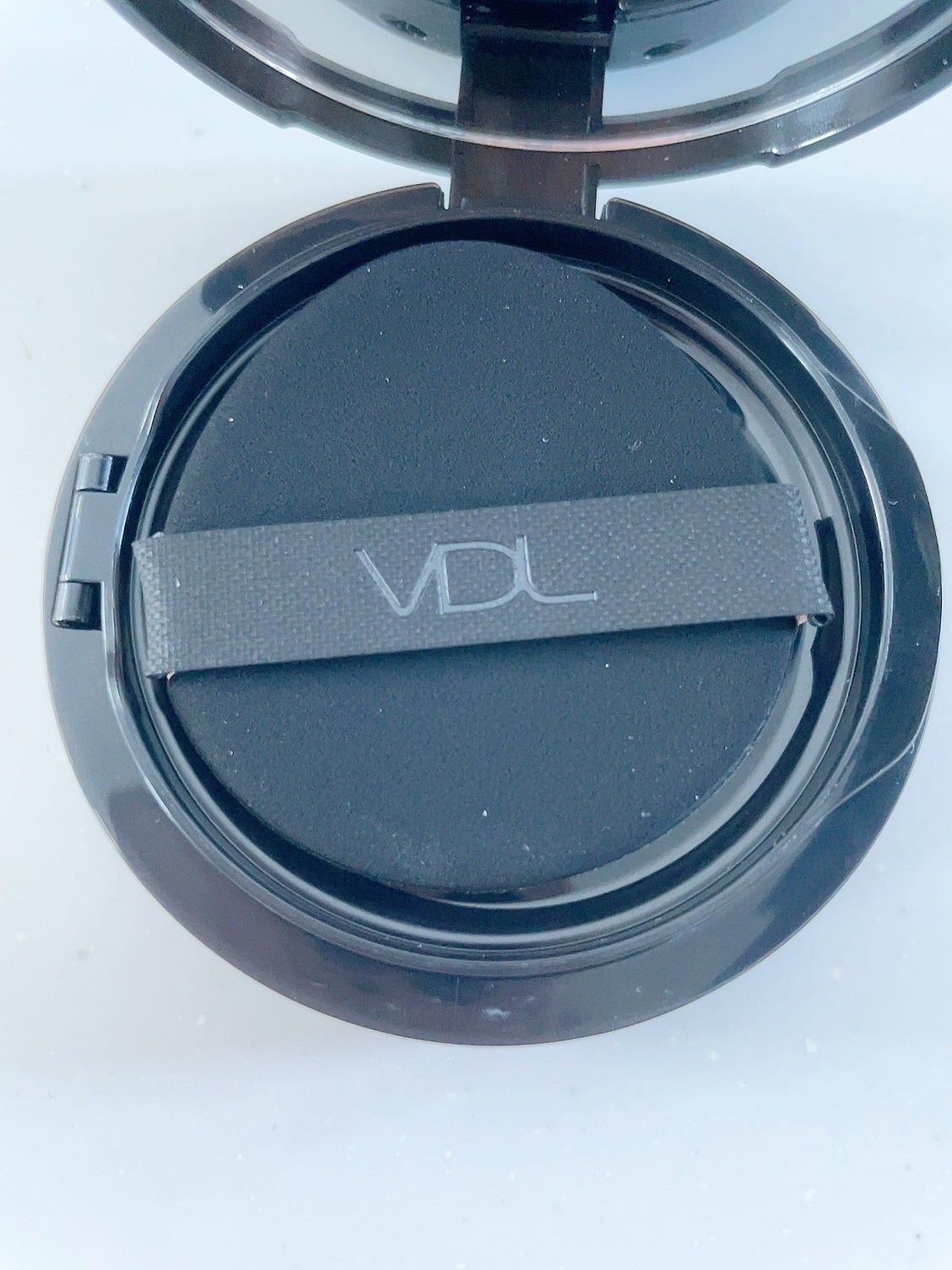 カバーステイン パーフェクティング クッション ファンデーション/VDL/クッションファンデーションを使ったクチコミ(3枚目)