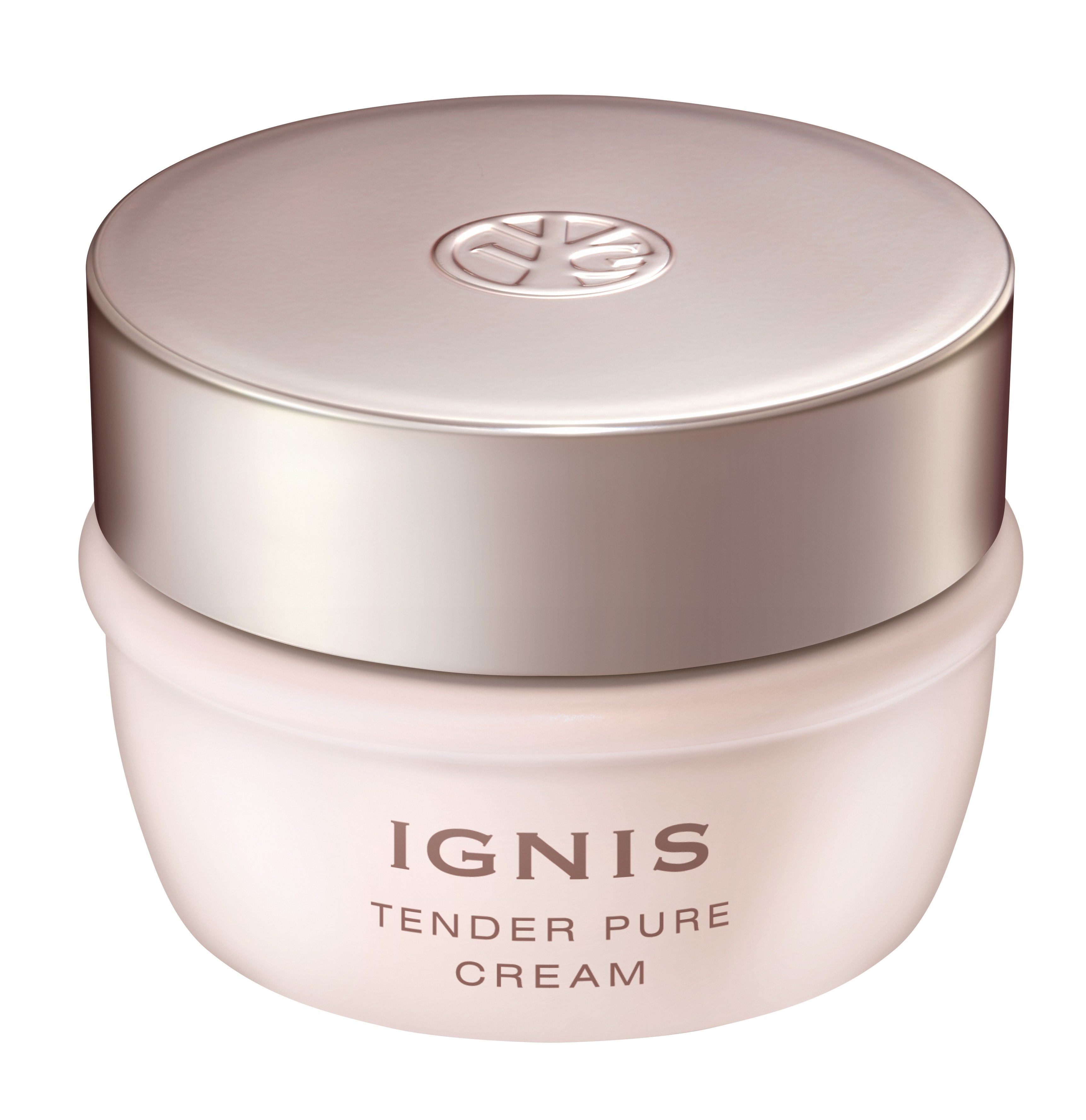 IGNIS イグニス テンダー ピュア クリーム