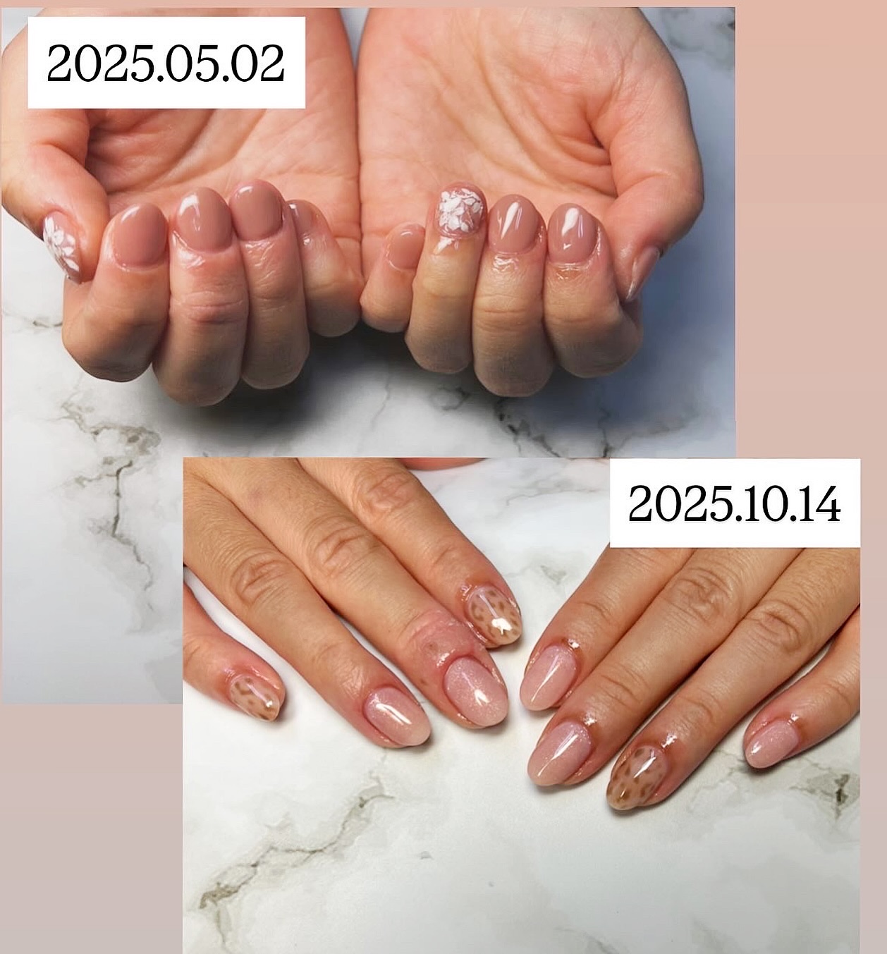 #ネイル,#ニュアンスネイル,#ジェルネイル,#ギャルネイル,#ネイル,#城陽ネイルのネイルデザイン