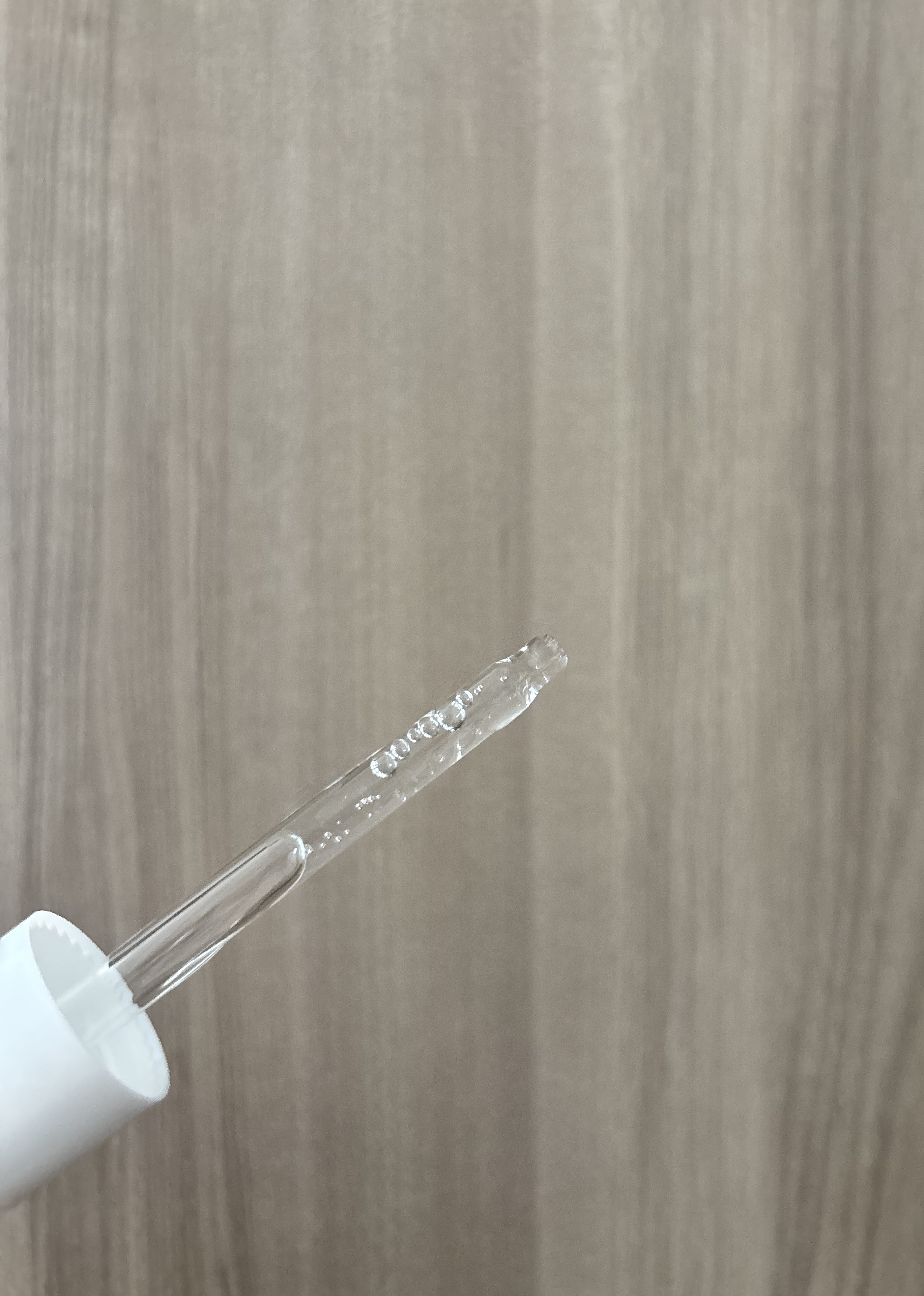 アクアスクワランセラム/S.NATURE/美容液を使ったクチコミ（2枚目）