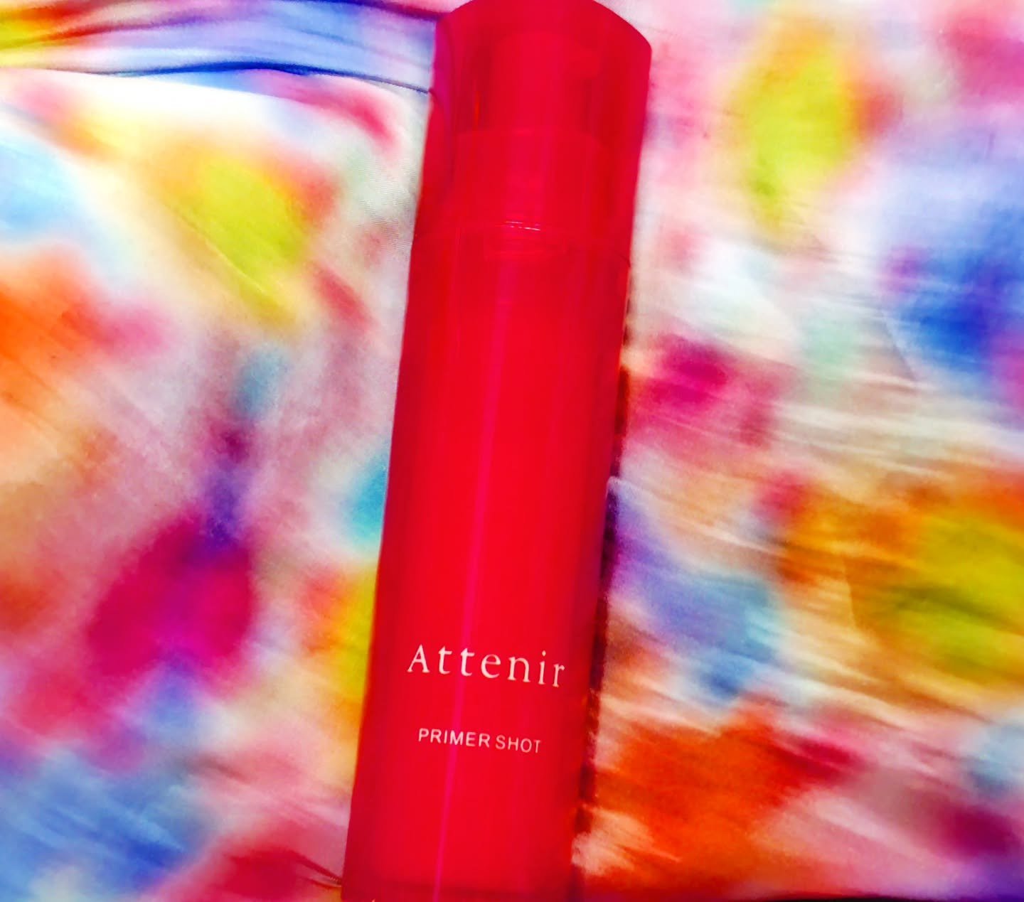 プライマーショット/アテニア/美容液を使ったクチコミ（2枚目）