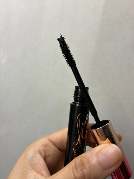 を使ったクチコミ(2枚目)