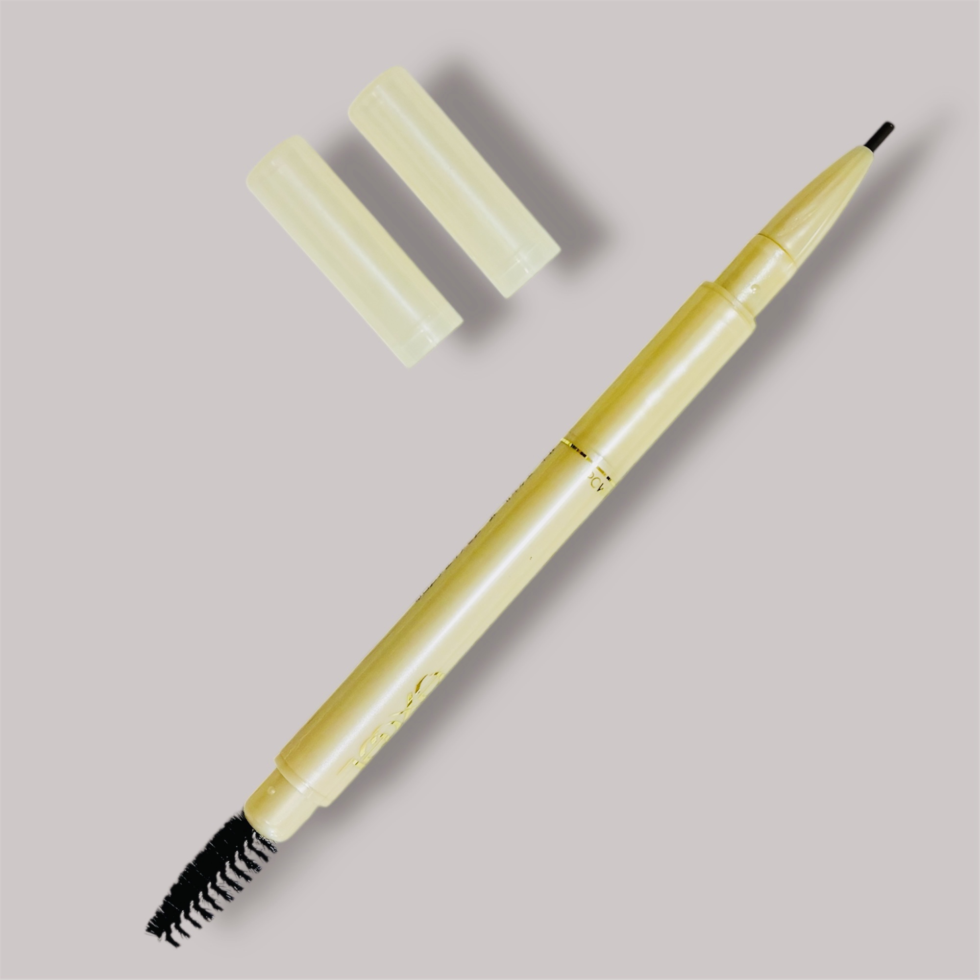 エクセル ザ プライムアイブロウ/excel/アイブロウペンシルを使ったクチコミ（2枚目）